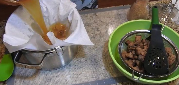Як зробити квас в домашніх умовах: покроковий рецепт від закваски до приготування домашнього квасу