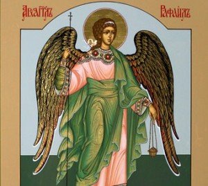 Розповімо про архангелах, до яких можна звернутися за допомогою