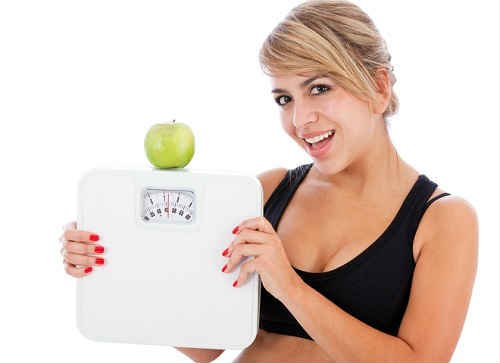 Розвантажувальні дні для схуднення — варіанти на кефірі, кавуні, яблуках, гречці