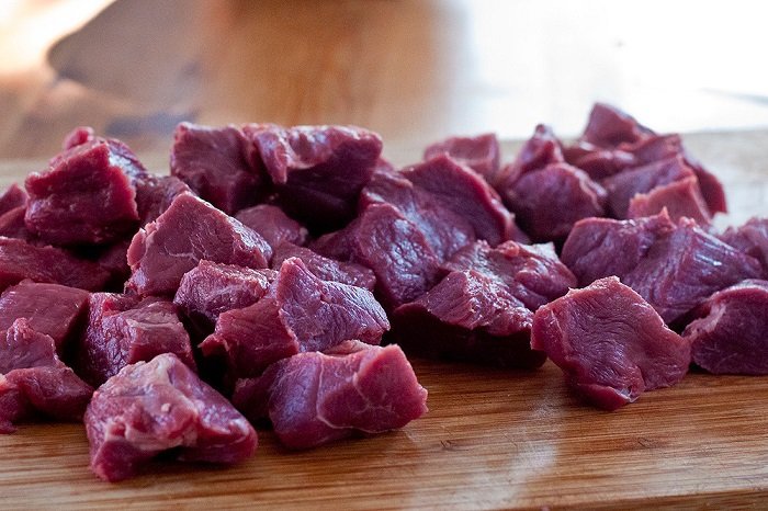 Шашлик з яловичини: секрети самого смачного маринаду, щоб мясо було мяким і соковитим. Топ 9 рецептів