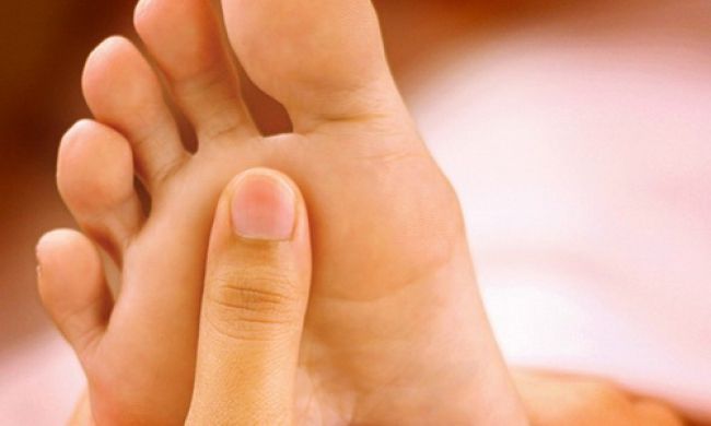 Народні засоби від грибка нігтів на ногах: 7 швидких і дешевих способів позбутися від грибка