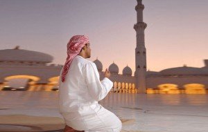 Змови і молитви мусульман, знімають негативну енергію і псування