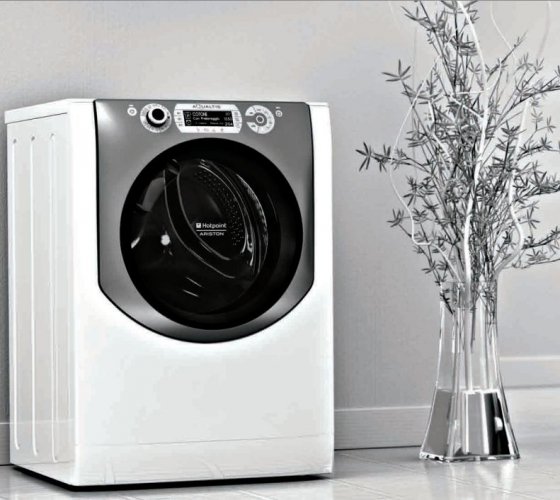 Чому варто вибрати пральну машину з сушкою?