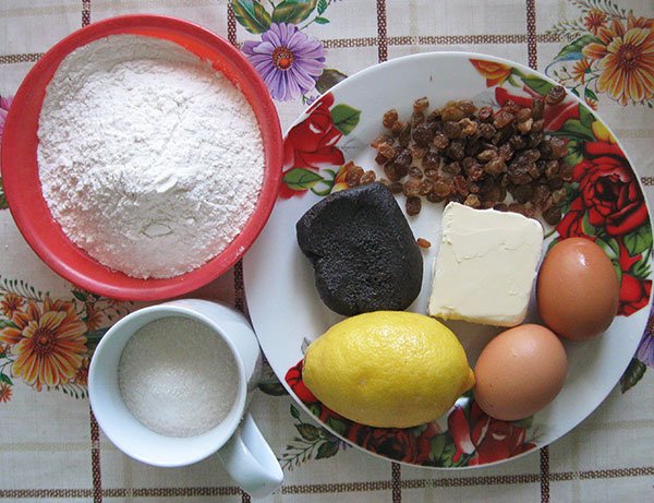 Випічка в мультиварці Поларіс: рецепт приготування