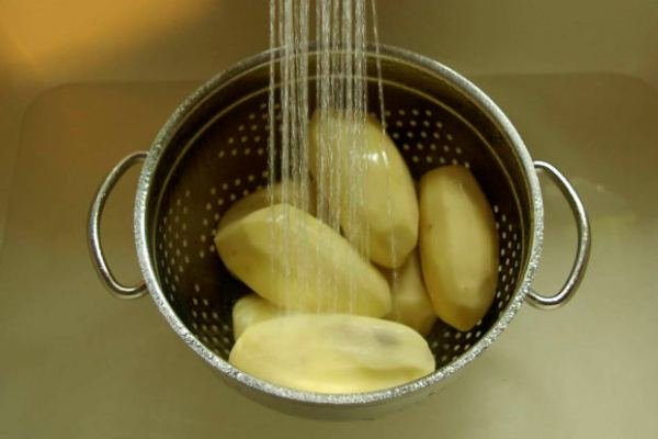 Овочевий суп пюре в мультиварці: рецепт приготування