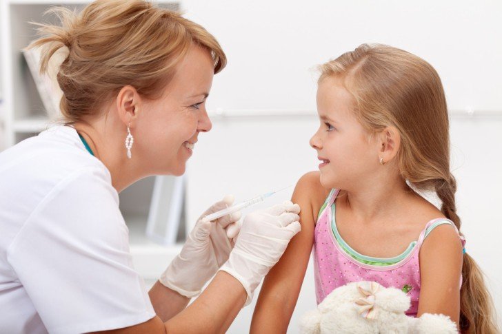 АДМП — що це за щеплення: розшифровка, реакція на вакцину у дітей 6 7 років і старше, побічні ефекти