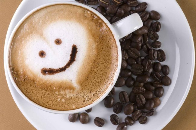 Яку користь і шкоду несе кави?