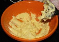 Сирний кекс в мультиварці: рецепт приготування