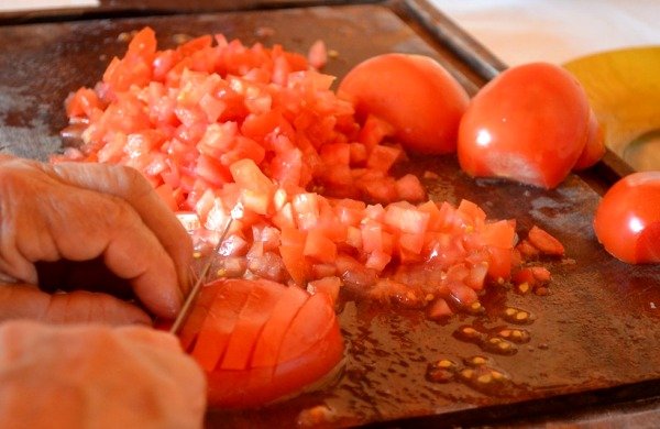 Яловичина тушкована з овочами в мультиварці: рецепт приготування