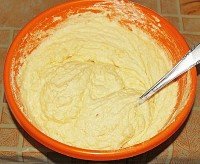 Сирний кекс в мультиварці: рецепт приготування
