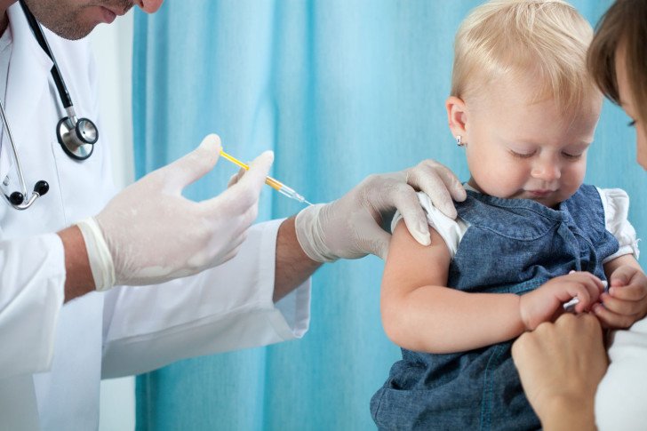 Щеплення для дітей від менінгіту: в якому віці проводять вакцинацію?