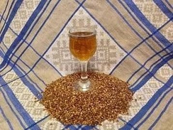 Самогон з гречки: рецепти та особливості напою