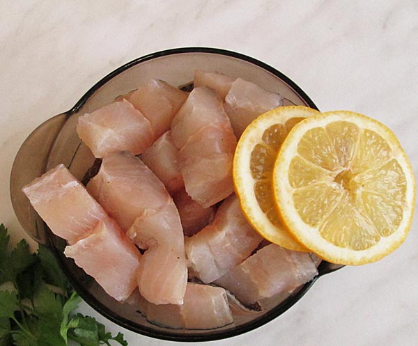Рецепти риби в мультиварці: рецепт приготування