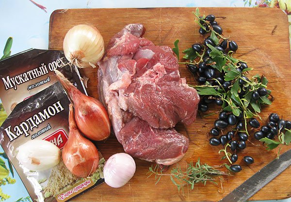 Мясо в мультиварці як приготувати: рецепт приготування