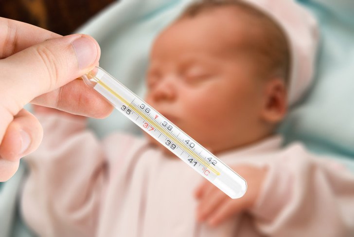 Для чого роблять щеплення БЦЖ новонародженим та дітям 7 років: графік вакцинації, реакції в нормі та ускладнення