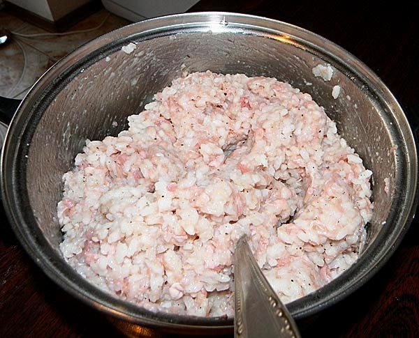Запіканка з рису в мультиварці: рецепт приготування
