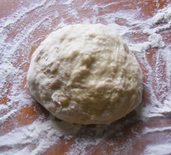 Пиріг з маком в мультиварці: рецепт приготування