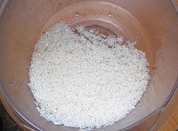 Курка з рисом в мультиварці: рецепт приготування