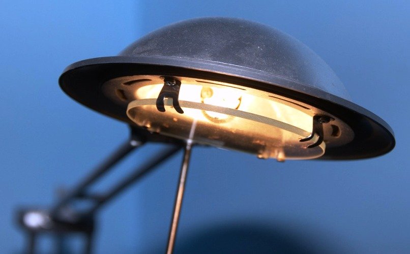 Переваги та особливості галогенних ламп