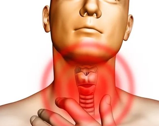 Постійна відрижка повітрям і ком у горлі: причини