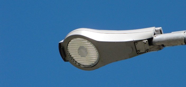 Світлодіодні світильники вуличного освітлення: види, особливості вибору