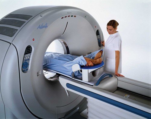 Як роблять МРТ кишечника і шлунка, і для чого