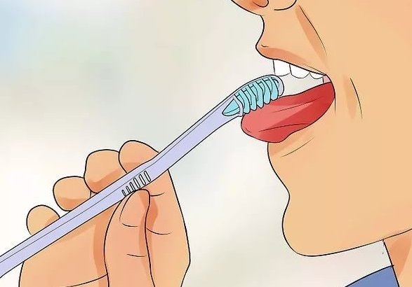 Як позбавитися від запаху часнику з рота, чим і Як швидко прибрати і перебити запах