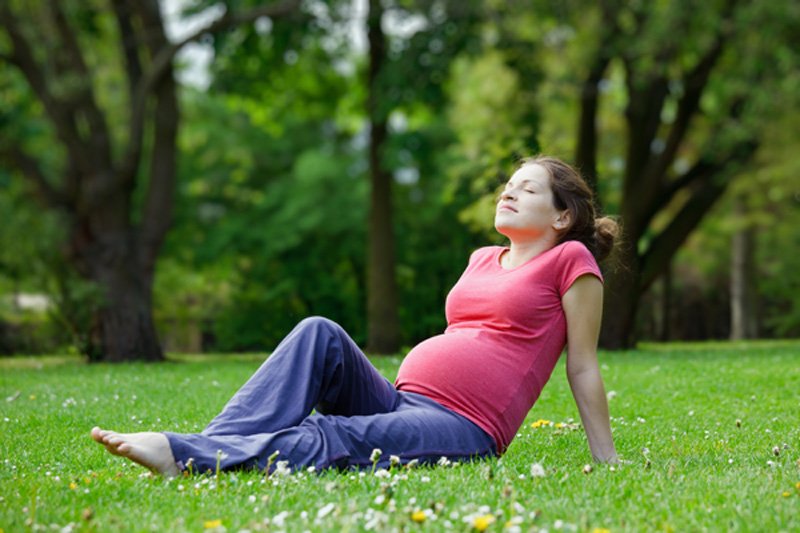 Депресія під час вагітності: симптоми,що робити?