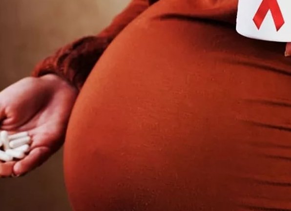 Пронос і діарея на 35 тижні вагітності