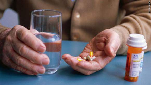 Що пити від низького тиску – які таблетки приймати?