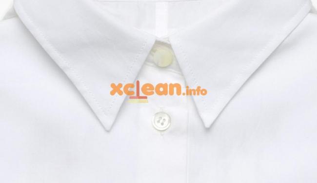 Як швидко і ефективно відбілити пожовклу або полинявшую білу сорочку (бавовняну, лляну, шовкову, синтетичну) в домашніх умовах? – народні способи і засоби