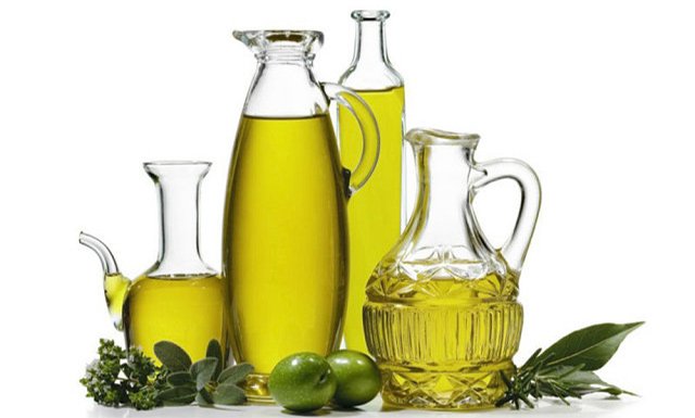 Як оливкова олія знижує рівень холестерину
