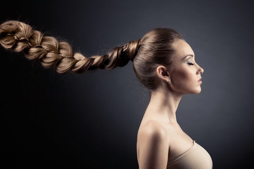 Вітаміни проти випадіння волосся, які краще пити для зміцнення і від ламкості волосся