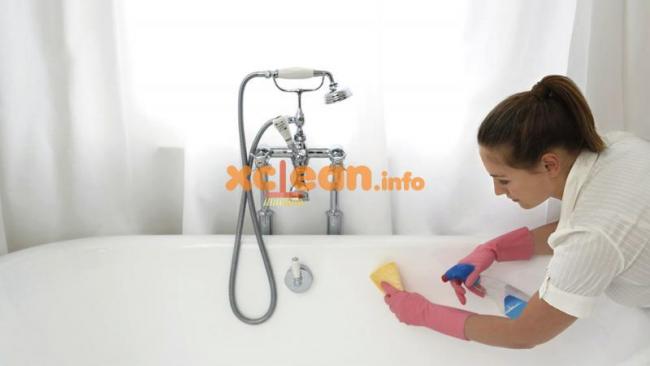 Як і чим можна швидко відбілити ванну (акрилова, чавунну, емальований) від іржі і жовтизни в домашніх умовах? – перевірені засоби та інструкція з відео; корисні поради