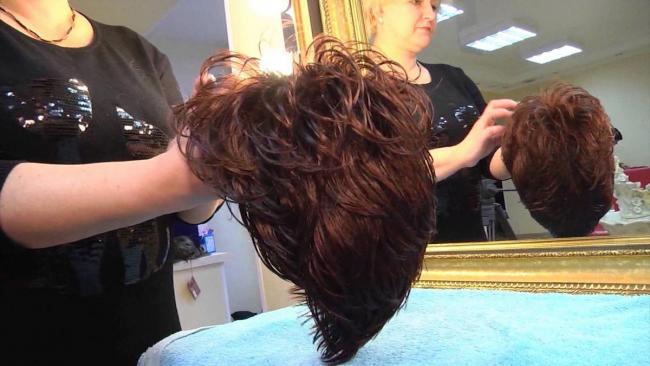 Як правильно прати перуку (натуральні і штучні волосся, канекалон, термоволокно)? – прості способи і покрокова інструкція з відео