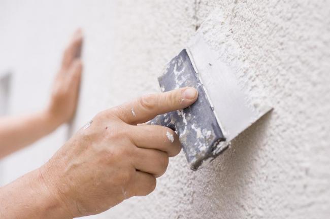 Чим можна в домашніх умовах відмити цемент після ремонту? – розчинники та народні засоби