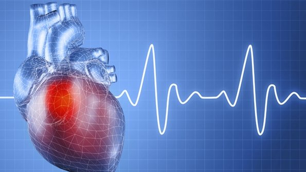 Невроз серця: симптоми і лікування народними засобами