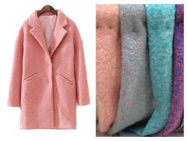 Способи прасування пальто з різних матеріалів (вовняне, синтетичне, комбіноване, з вишивкою, кашемірове) в домашніх умовах – праска, техніка та інші пристосування