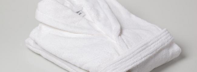 Стираємо махровий халат в пральній машинці правильно – оптимальна температура і режим