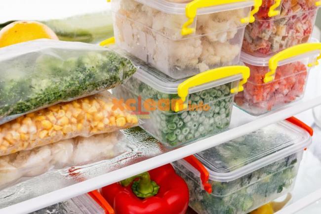 Загальні правила зберігання продуктів харчування в холодильнику – оптимальний температурний режим, фото, корисні поради