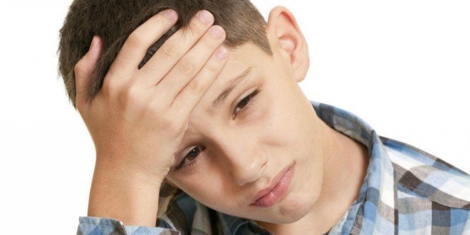 Вегето судинна дистонія у підлітків: причини, симптоми і лікування