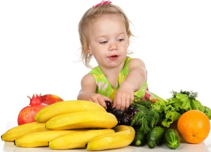 Вітаміни для дітей від 1 року, інструкції, склад