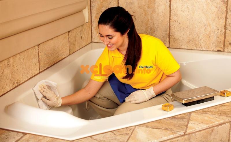 Лайфхаки для швидкого і легкого прибирання кімнат в квартирі або будинку (ванна, кухня, спальня) – поради для генеральної чистки