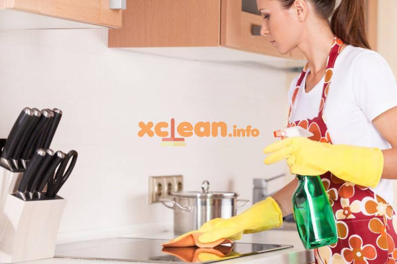 Організація чистоти і порядку на кухні своїми руками – текстова і відео інструкція; ідеї для маленької кухні; підтримання порядку після чищення