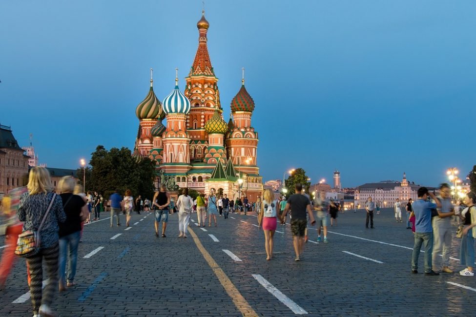 ТОП 20 найбільших міст по населенню. Найбільші міста Росії, Америки та Європи + 100 ФОТО