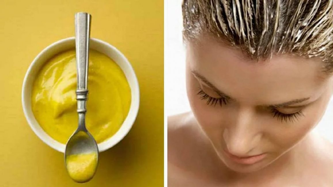 Маска для волосся з медом і яйцем: ТОП 13 кращих рецептів