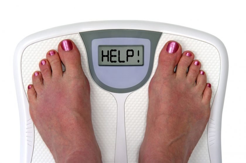 Імт з урахуванням віку і статури: як розрахувати свою ідеальну вагу жінці