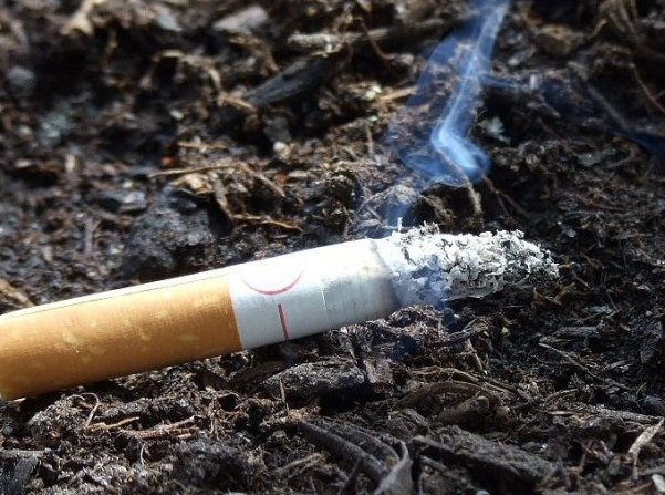 Чому нудить від сигарет Часто після куріння