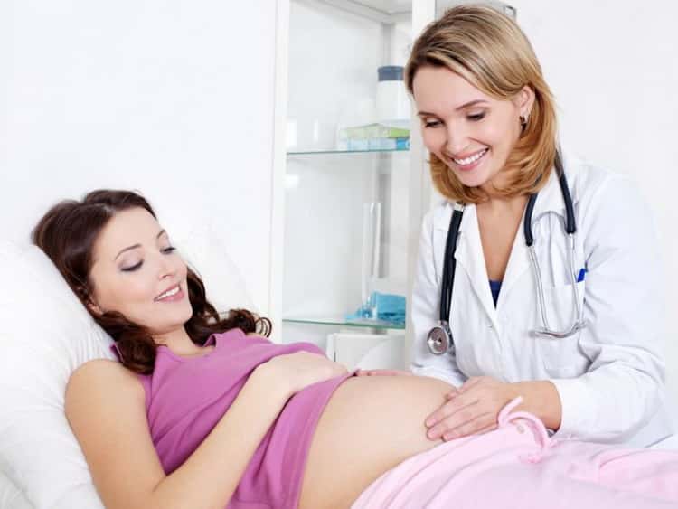30 тиждень вагітності — що відбувається з малюком і мамою