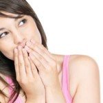 Як усунути неприємний запах з шлунка, його причини